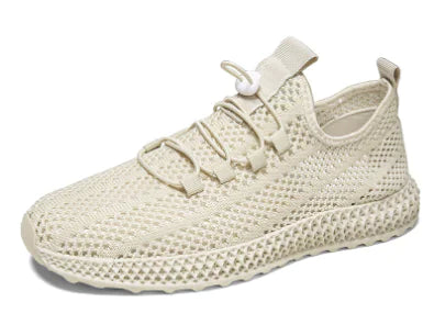 Chaussures de sport de style coréen : tendance et respirantes
