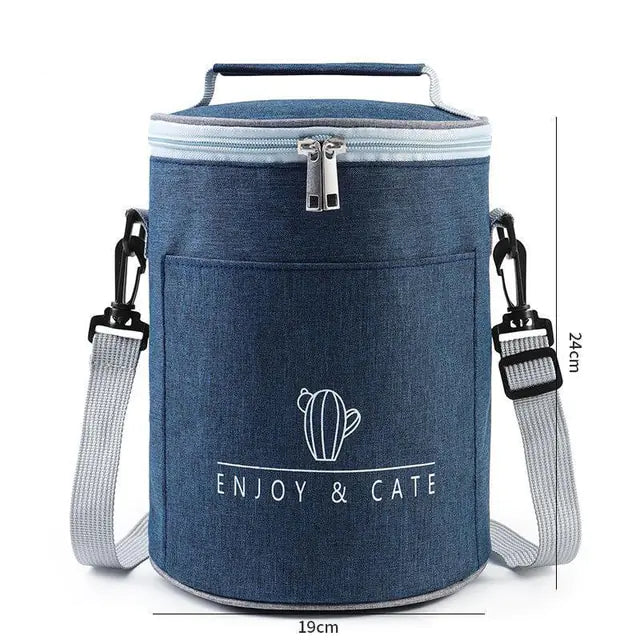 Boîte à lunch chauffante électrique USB 2 L