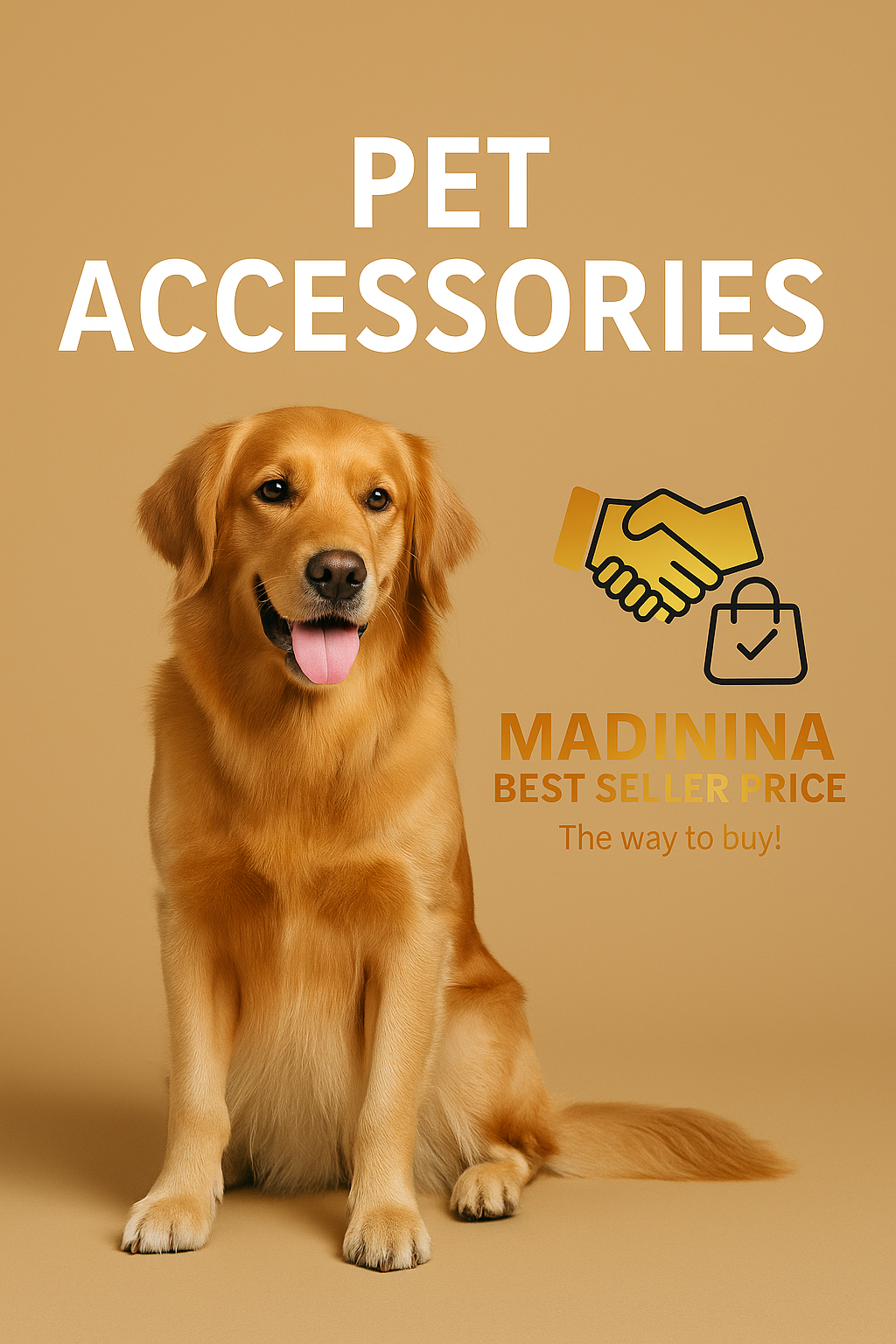 Animals & Pet Supplies