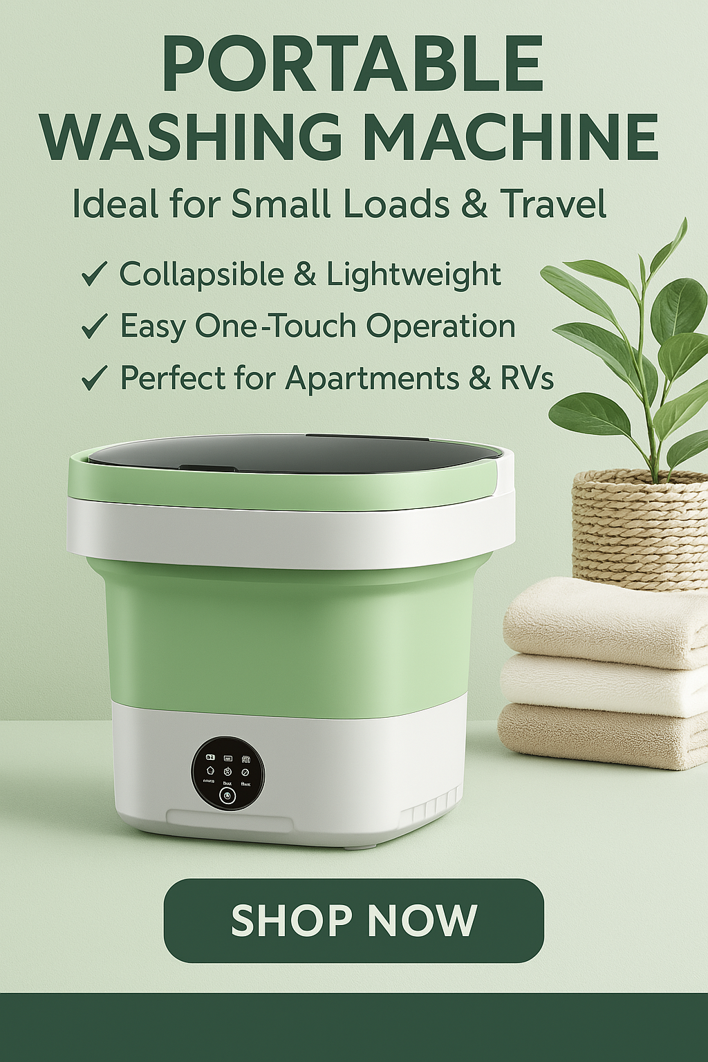 Bathroom Accessories