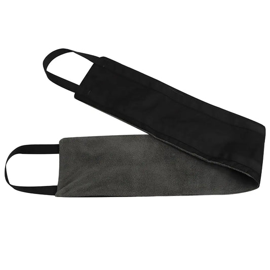 Ceinture auxiliaire pour chien pour le soutien de l'alimentation des animaux de compagnie