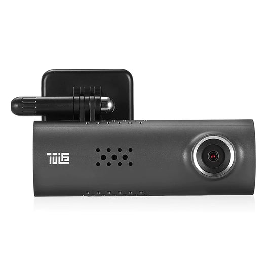 Caméra de tableau de bord pour voiture intelligente