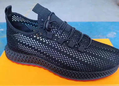Chaussures de sport de style coréen : tendance et respirantes