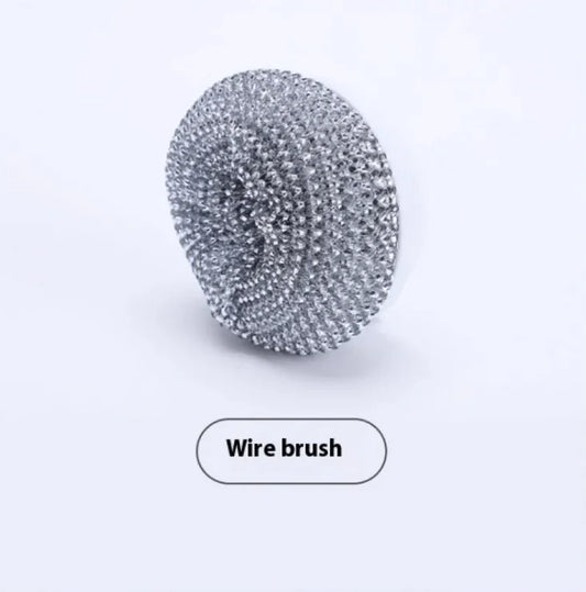Brosse de nettoyage électrique 4 en 1, rotative, portative, sans fil