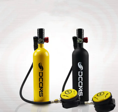 Bouteille de plongée AquaSafe