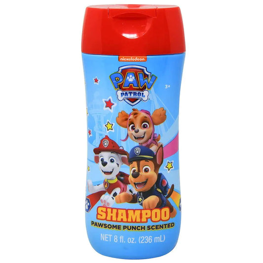 Shampoing Pat'Patrouille (bouteille de 227 ml)
