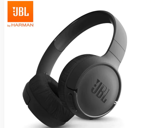 Casque Bluetooth JBL Tune 500BT avec basses pures
